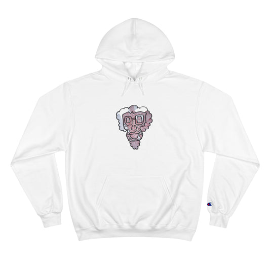 SUPREMEMATHEMATICS GOODFACE HOODIE