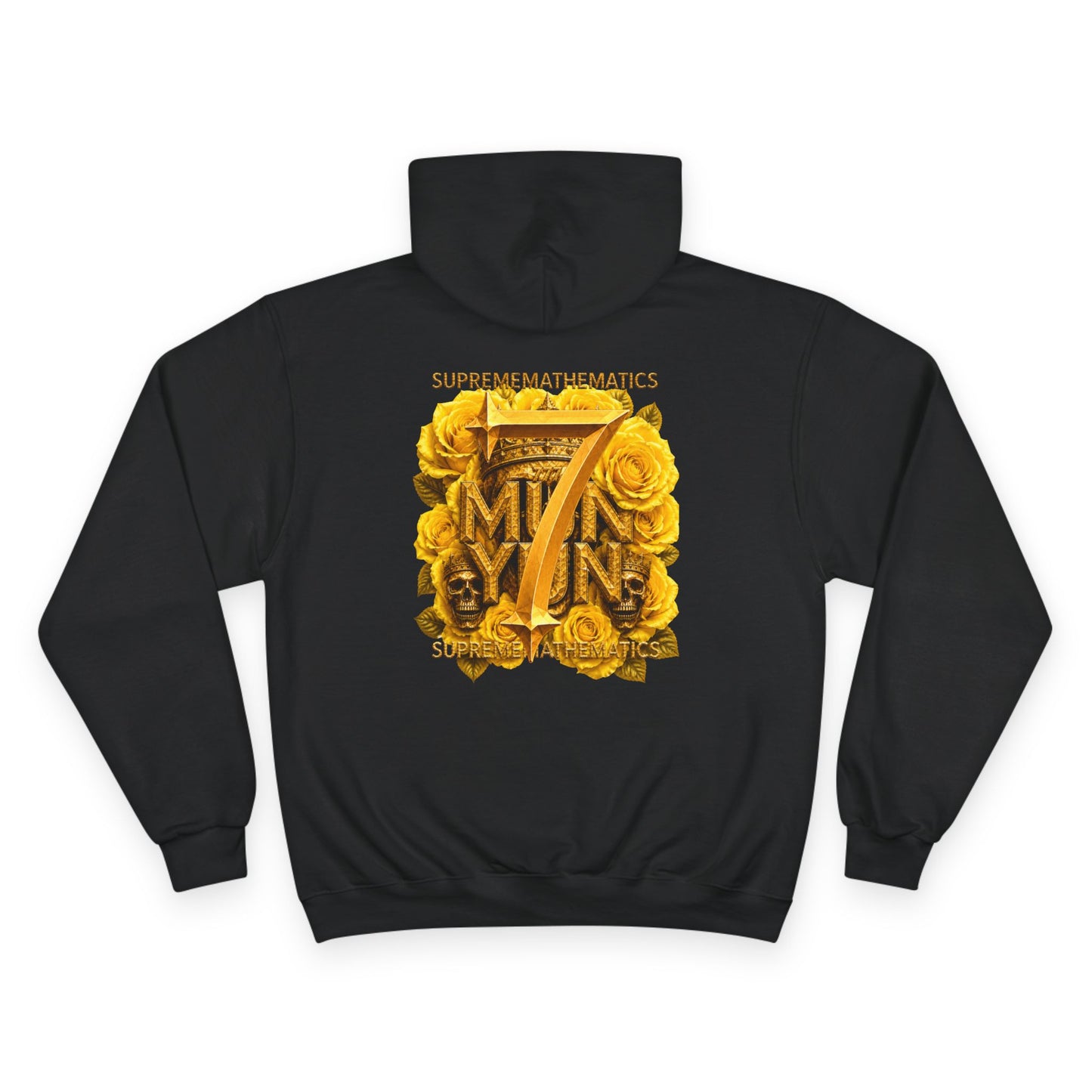 BOXXY 7 HOODIE