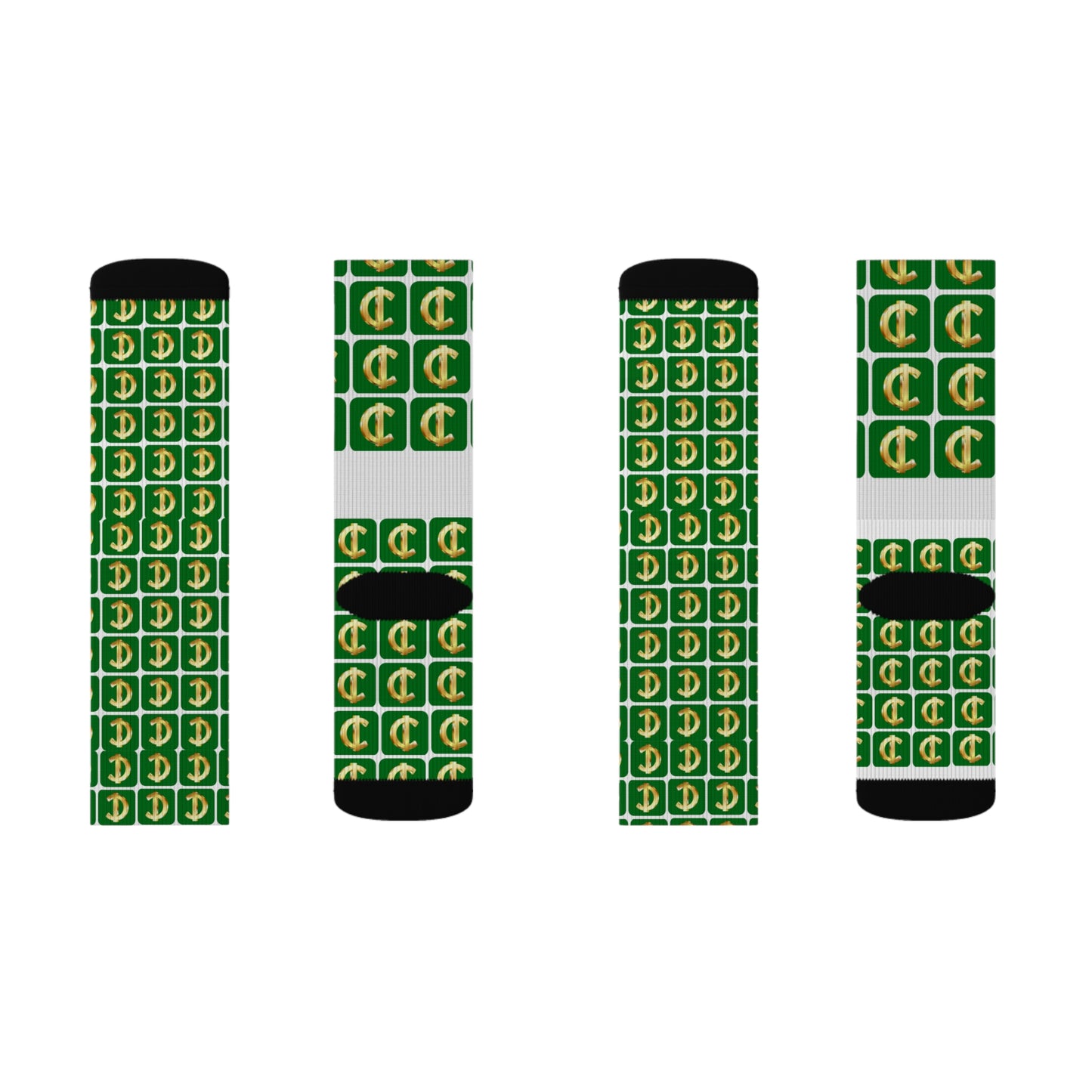 SUPREMEMATHEMATICS CEDI SOCKS