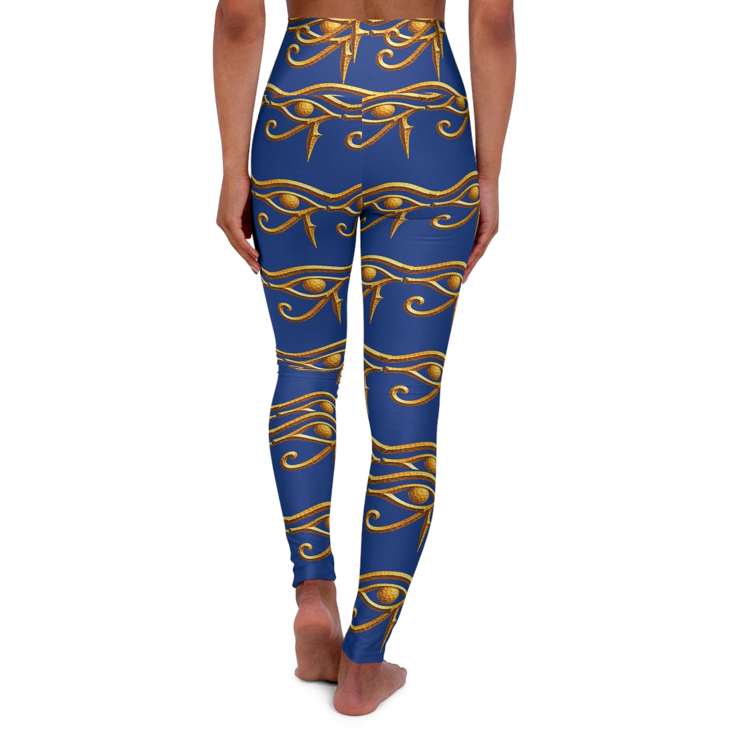 BOXXY HORUS YOGA PANT