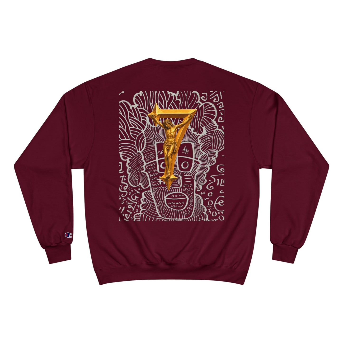 BOXXY GENESIS SWEATER