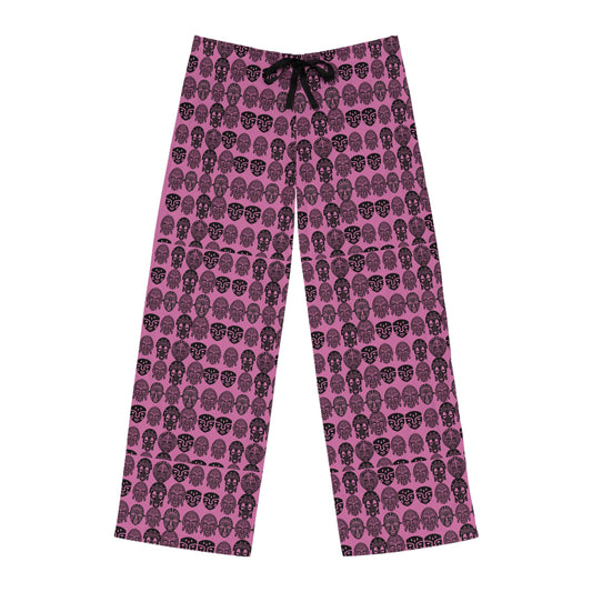 SUPREMEMATHEMATICS MENS PAJAMA PANT