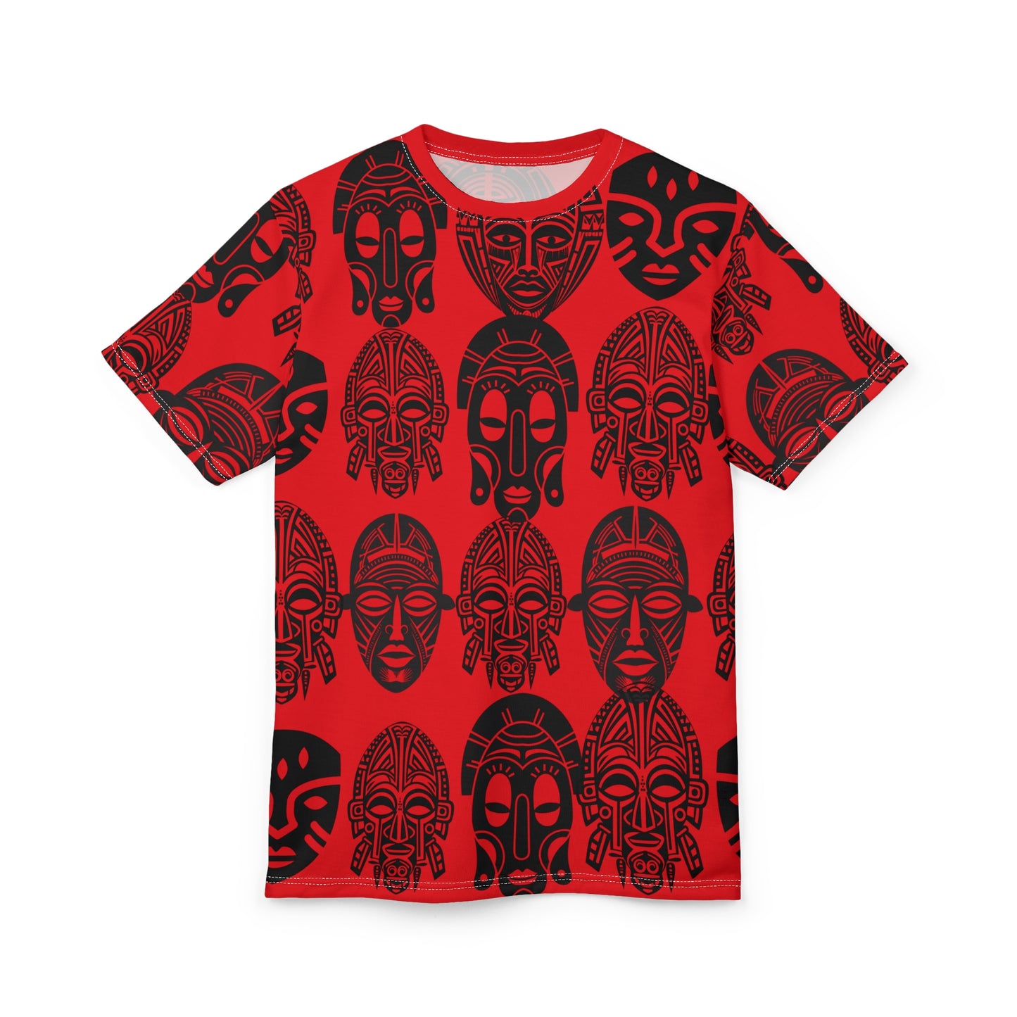 SUPREMEMATHEMATICS MASK TEE