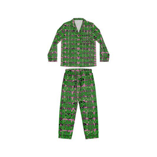 SUPREMEMATHEMATICS PAJAMAS