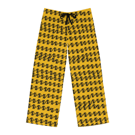 SUPREMEMATHEMATICS MEN PAJAMAS PANT