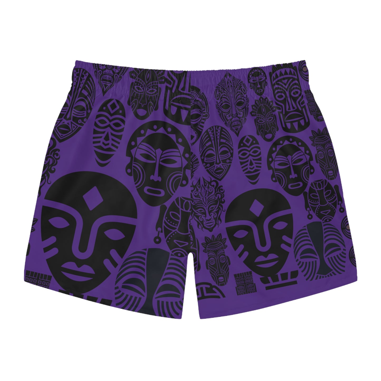 SUPREMEMATHEMATICS SWIM TRUNKS