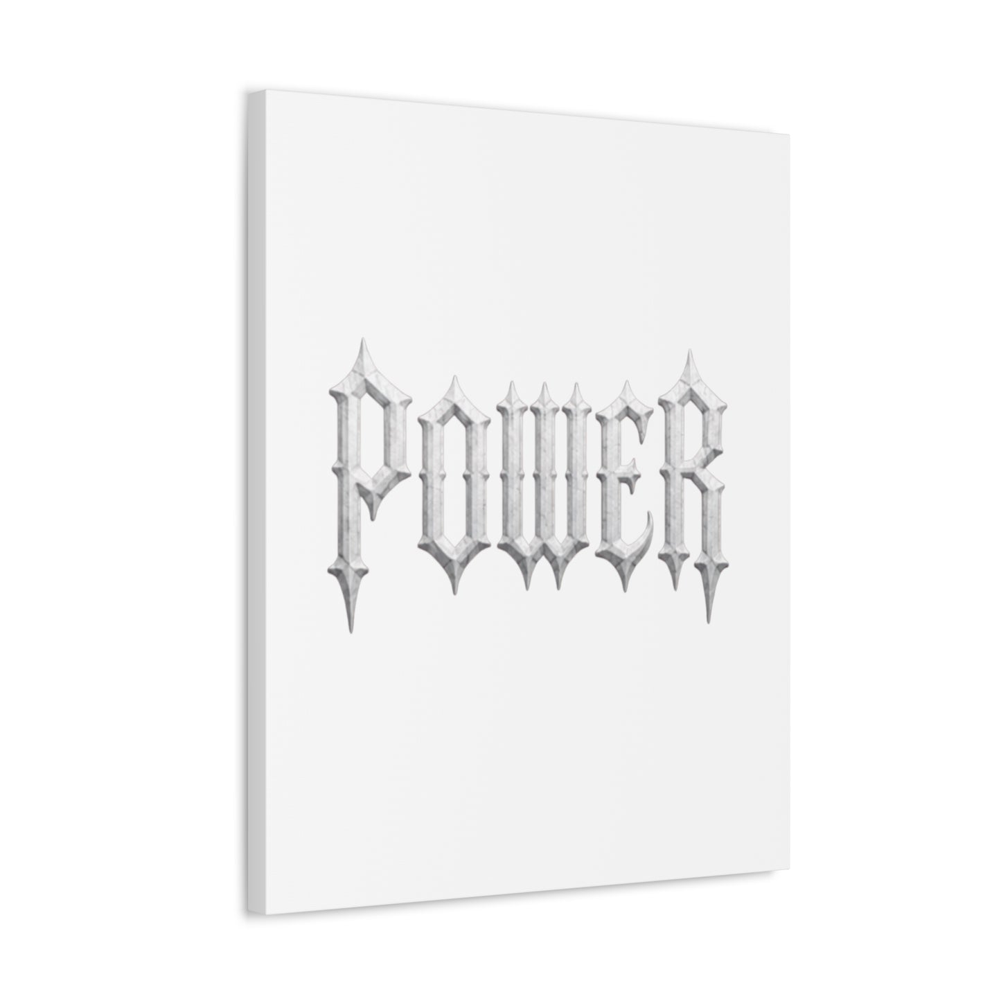 BOXXY POWER ART CANVAS