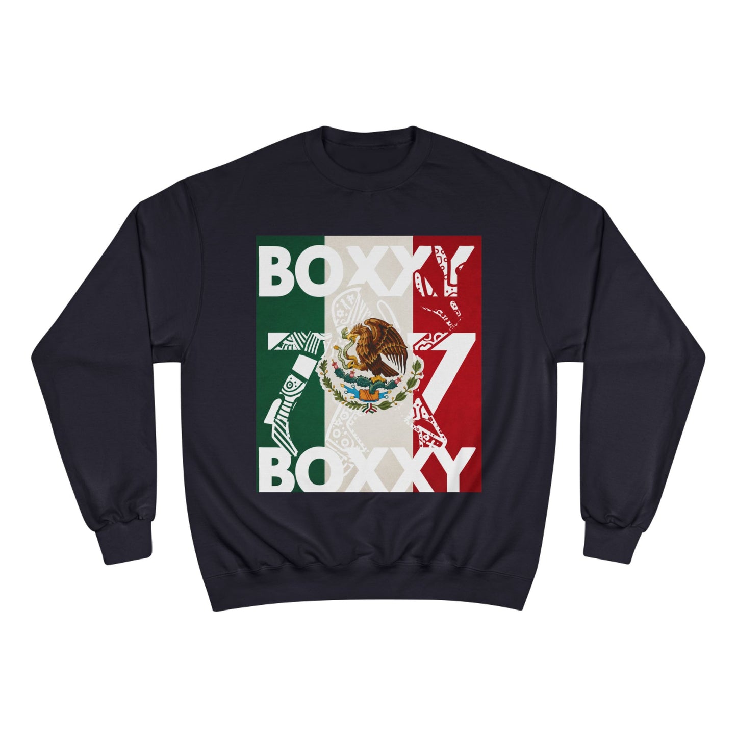 BOXXY MEXICO WORLD CUP SERIES