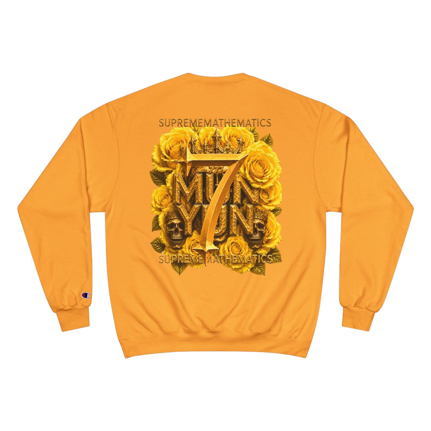 BOXXY 7 SWEATSHIRT