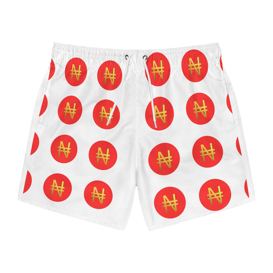SUPREMEMATHEMATICS NAIRA SWIMWEAR