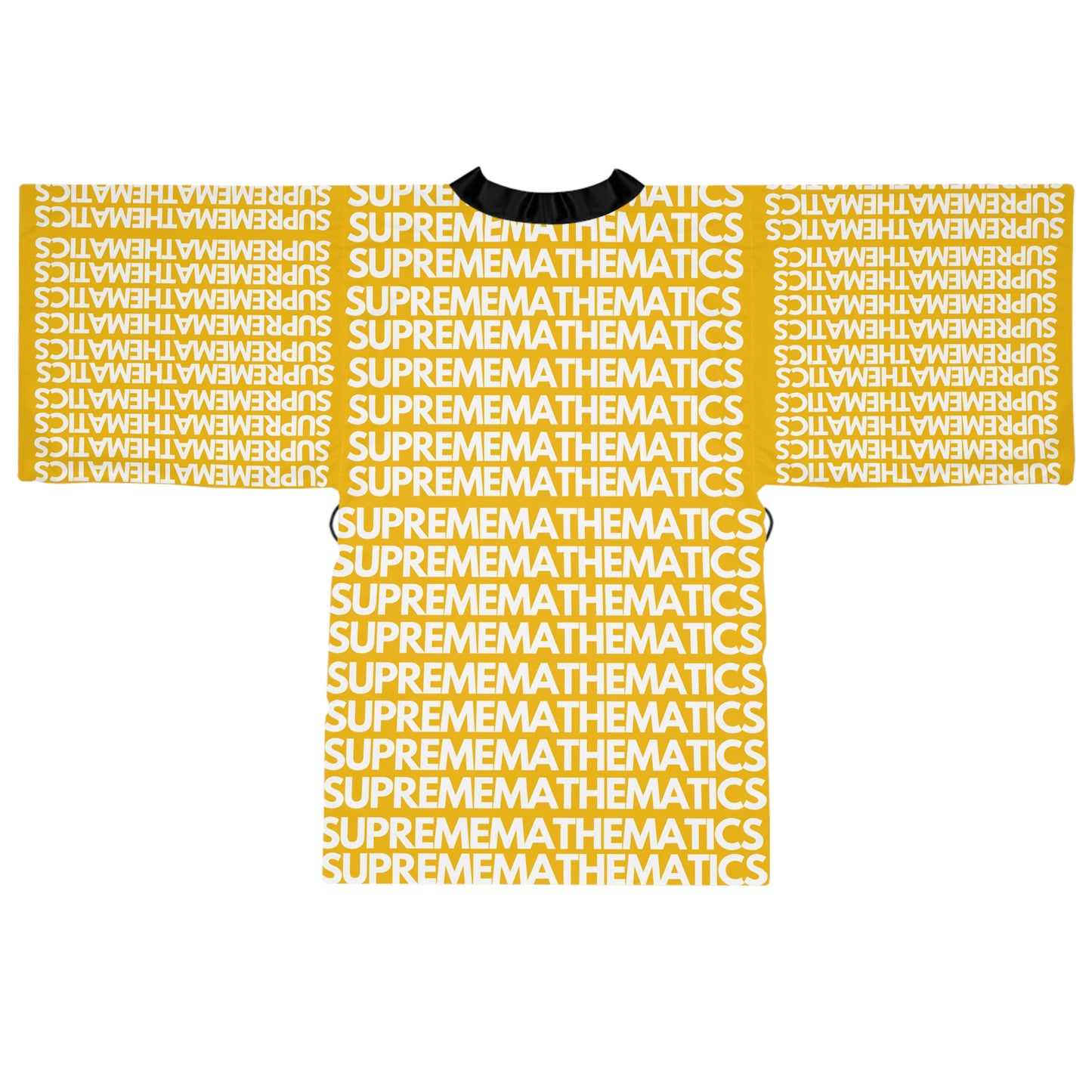 SUPREMEMATHEMATICS KIMONO