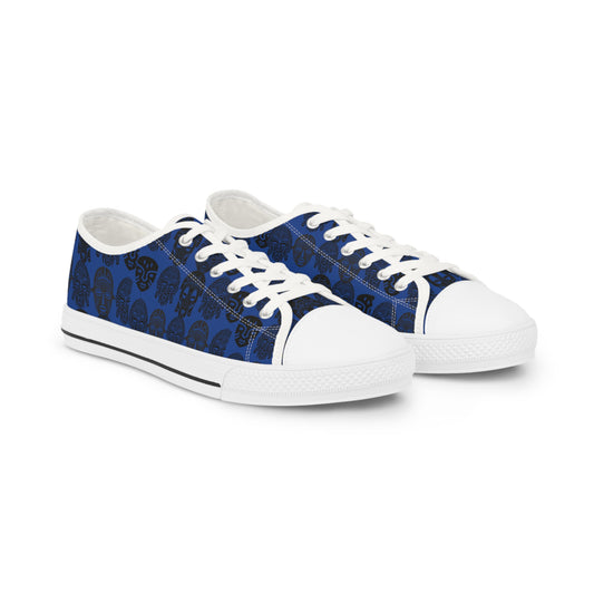 SUPREMEMATHEMATICS LOW TOP SNEAKERS