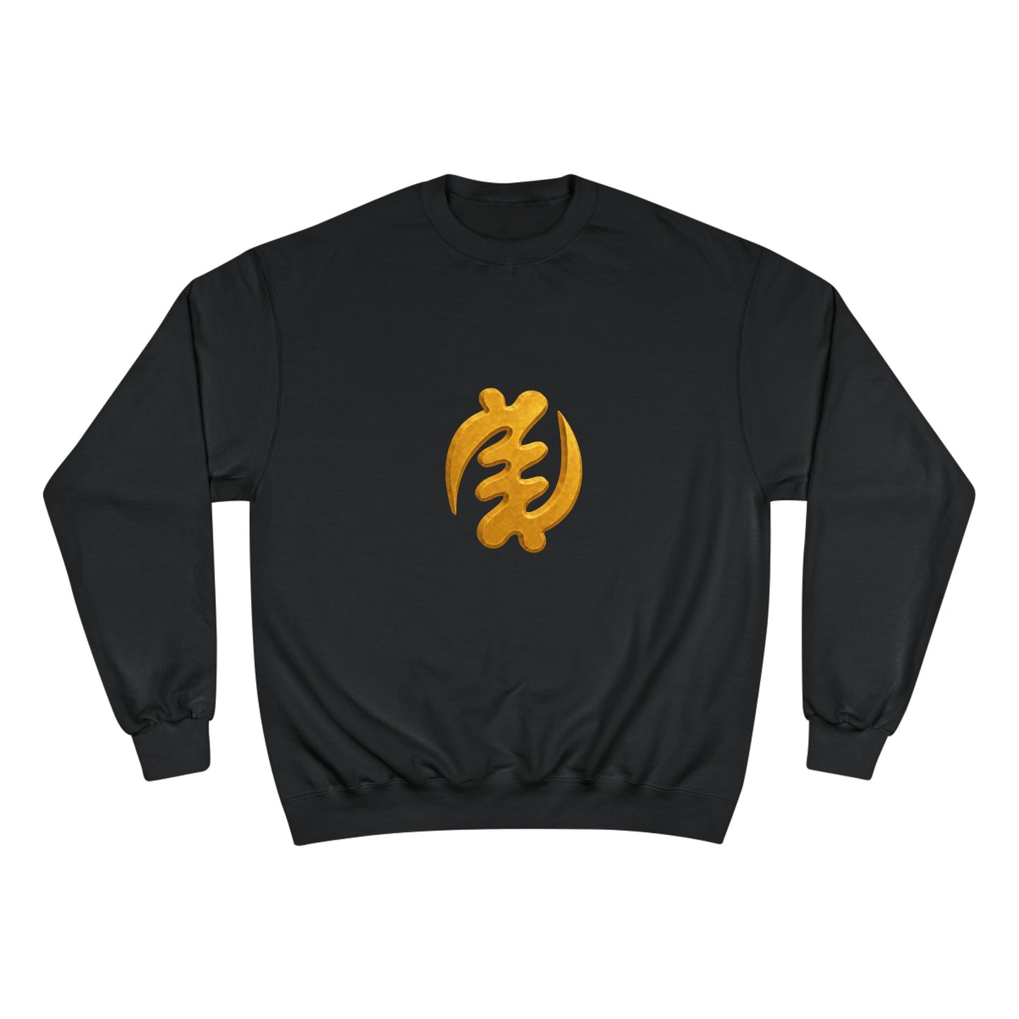 BOXXY BABA GOD SWEATSHIRT