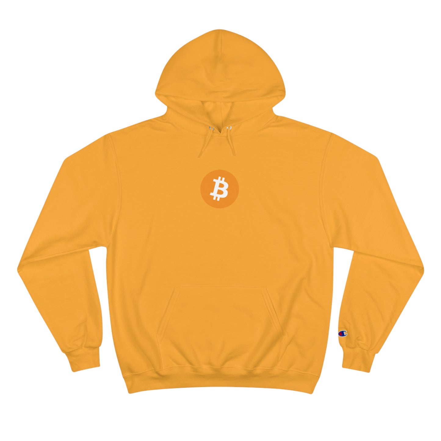 SUPREMEMATHEMATICS BITCOIN RULES Champion Hoodie
