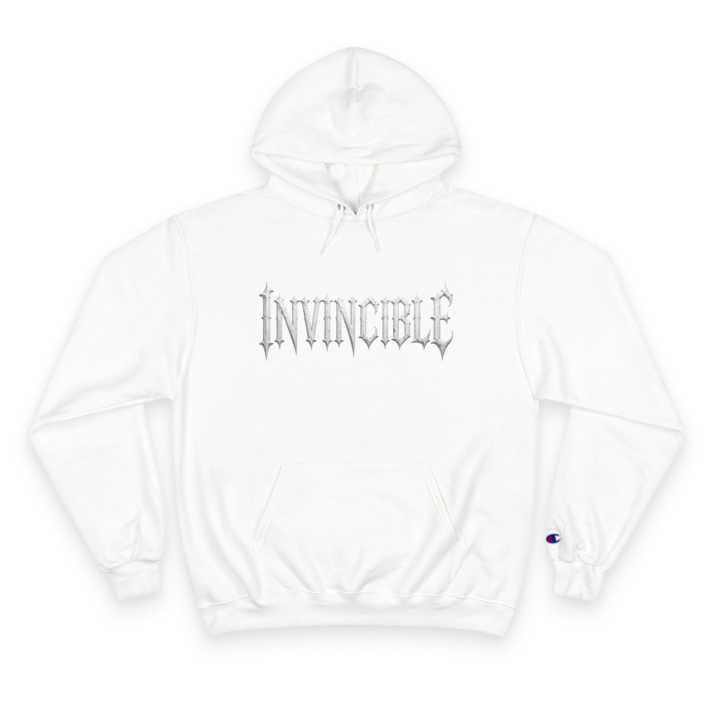 BOXXY INVINCIBLE HOODIE