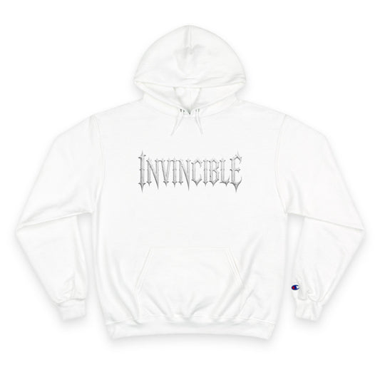 BOXXY INVINCIBLE HOODIE