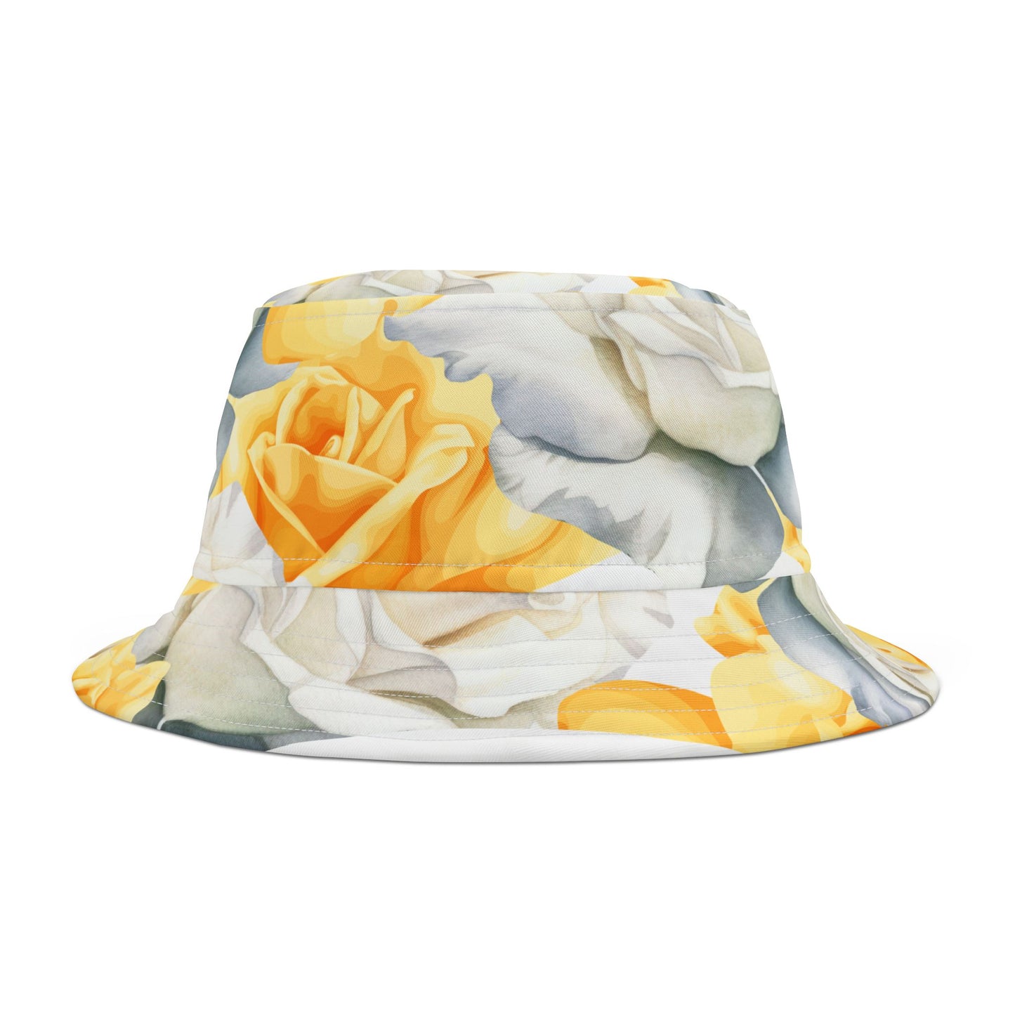 SUPREMEMATHEMATICS BUCKET HAT