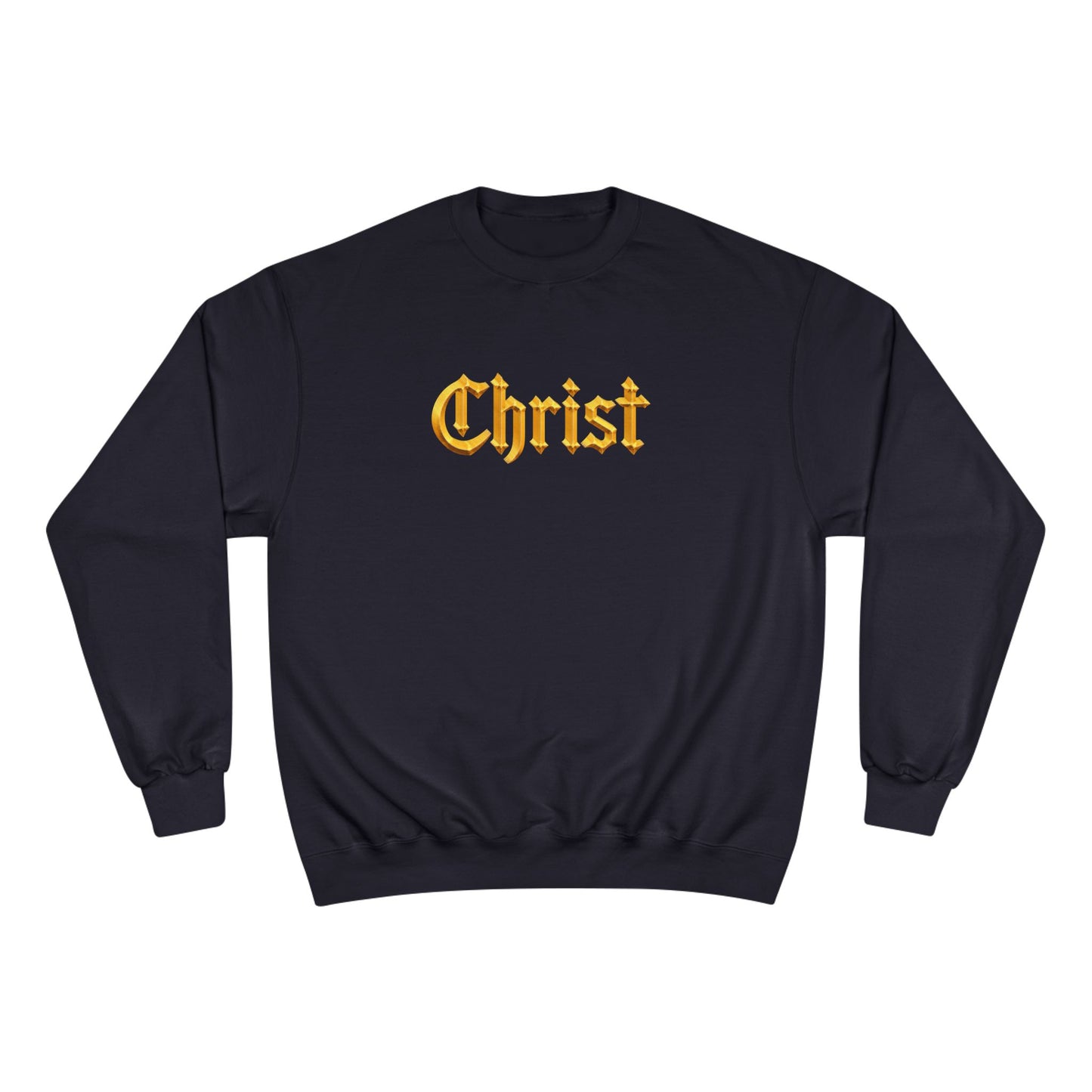BOXXY CHRIST SWEATSHIRT