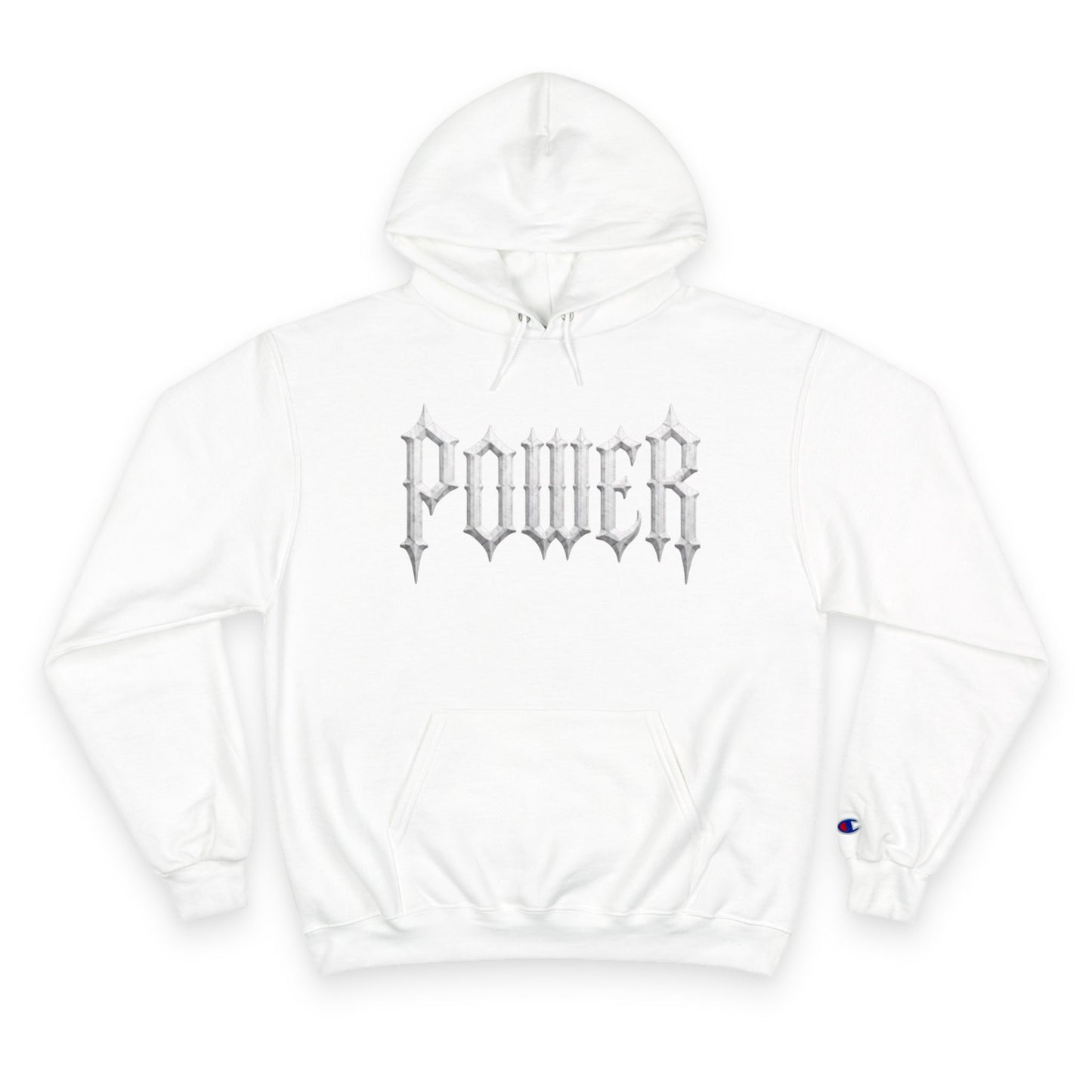 BOXXY POWER HOODIE