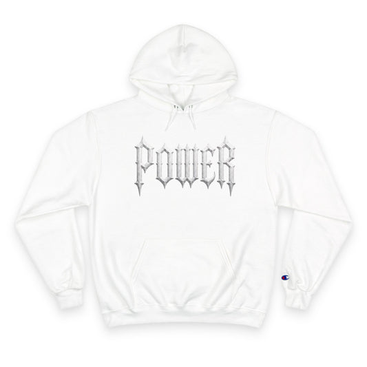 BOXXY POWER HOODIE