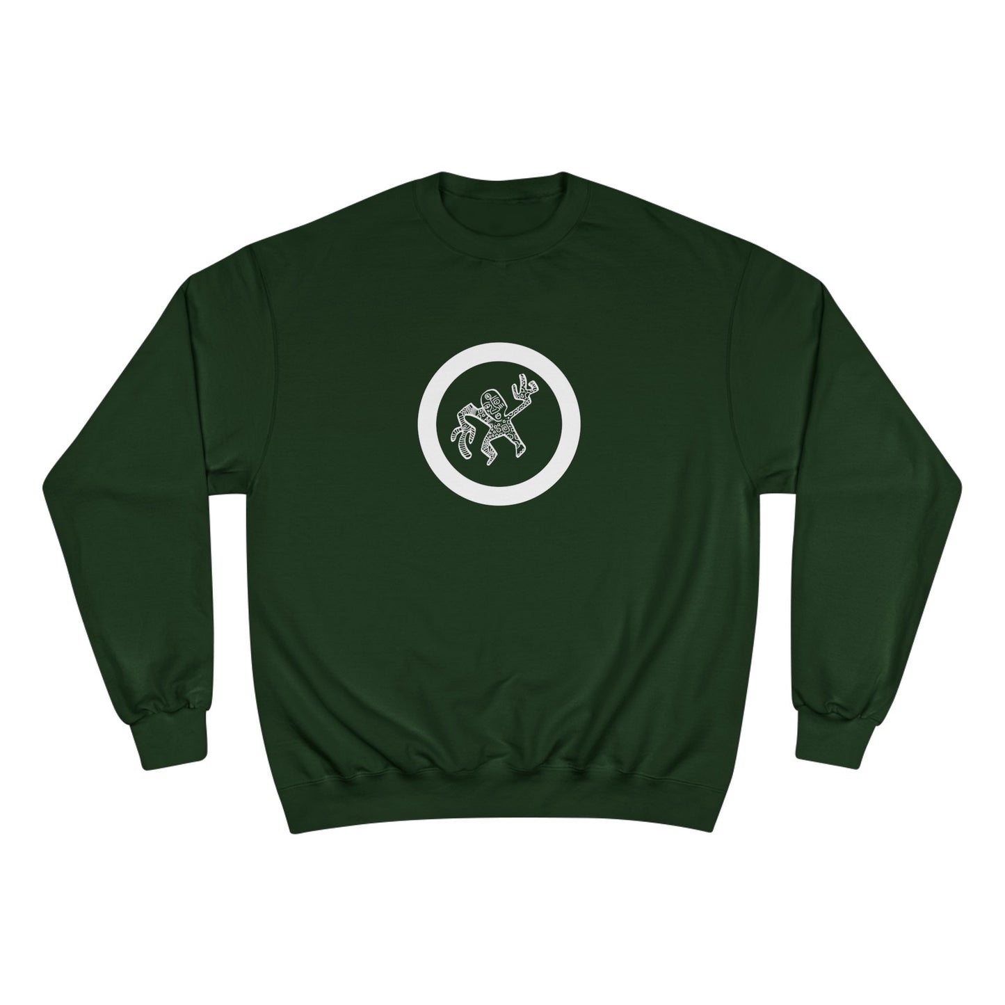 SUPREMEMATHEMATICS MUNYUN SWEATSHIRT