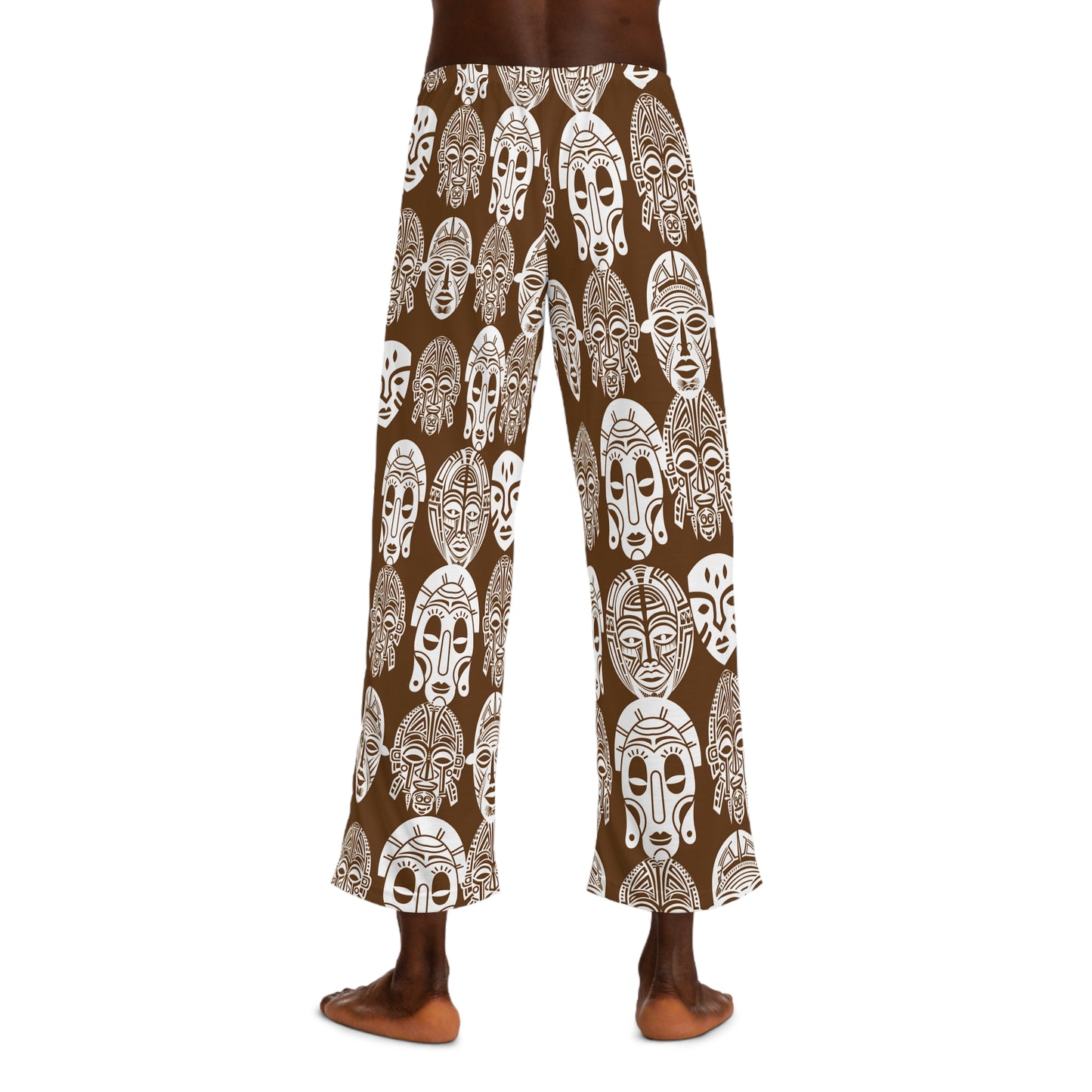 SUPREMEMATHEMATICS MENS PAJAMAS