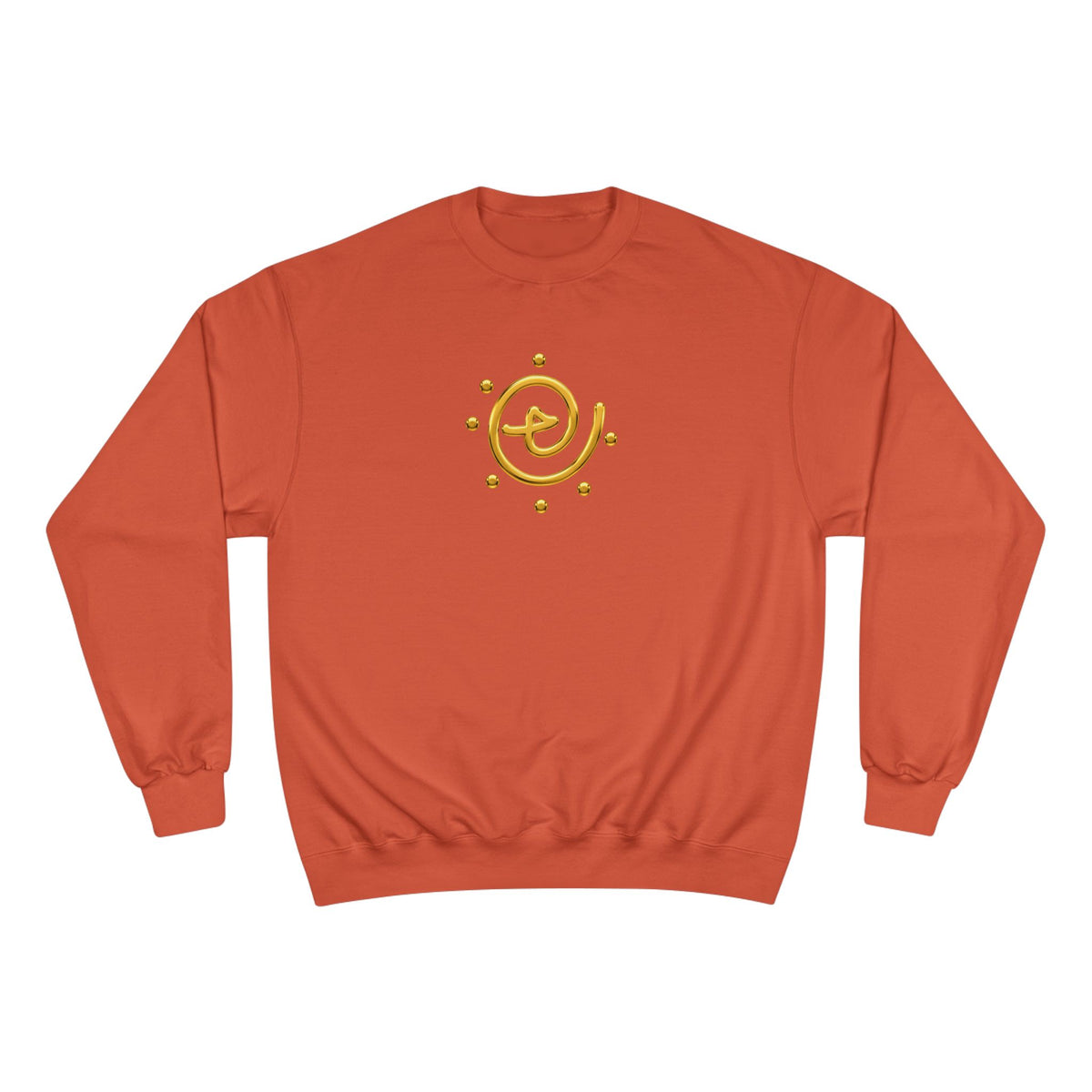 BOXXY E LOGO SWEATSHIRT