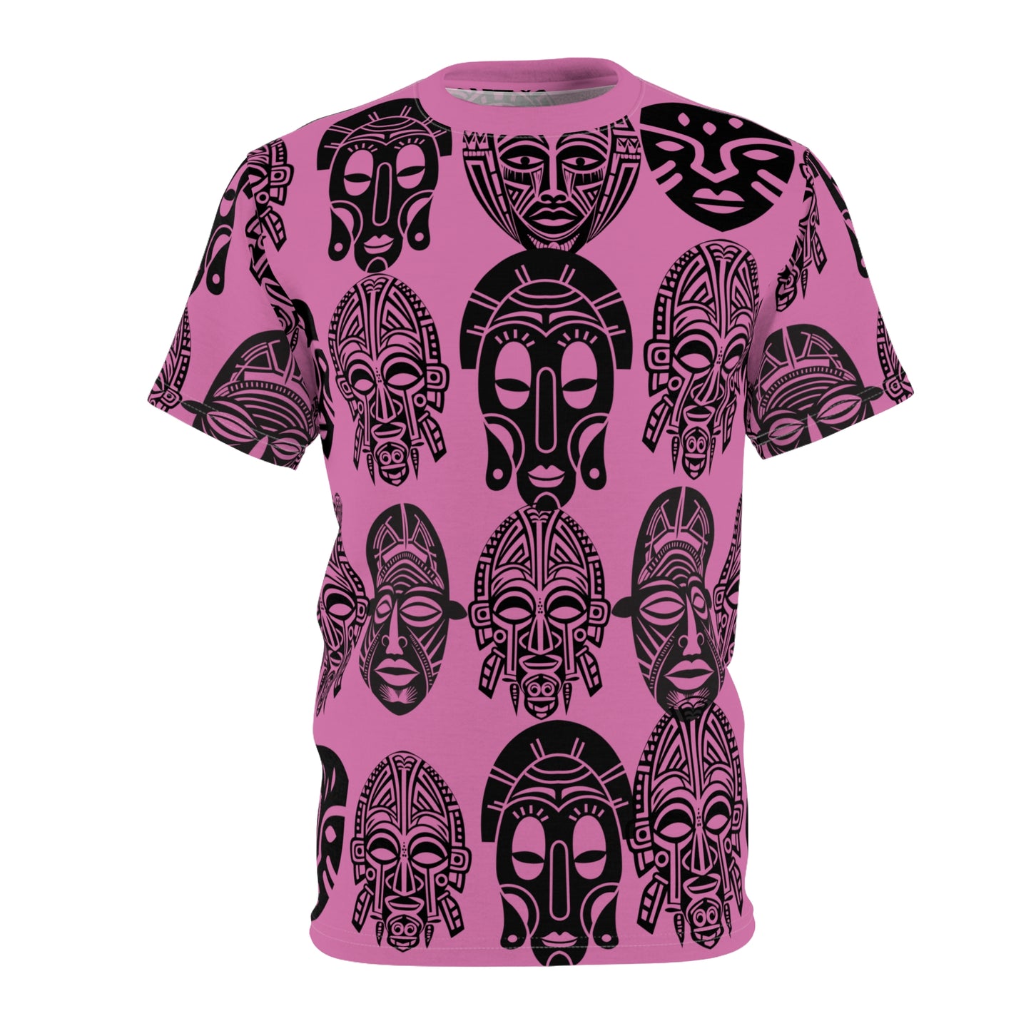 SUPREMEMATHEMATICS MASK TEE