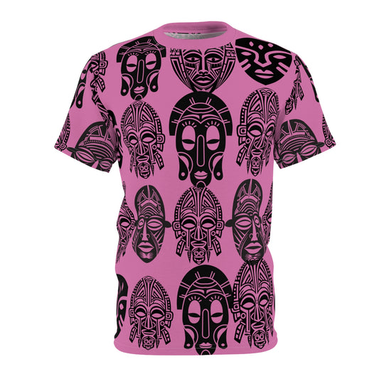 SUPREMEMATHEMATICS MASK TEE