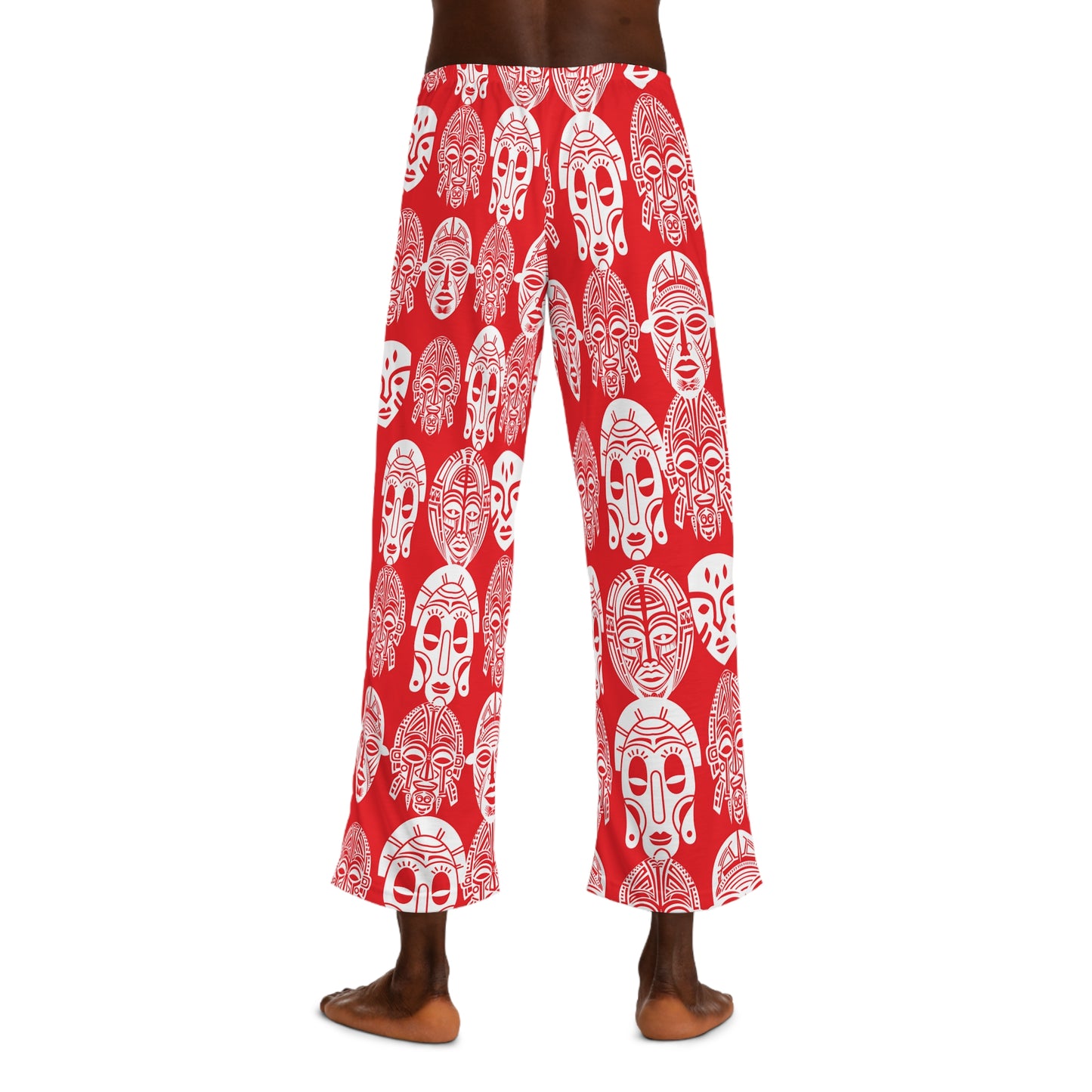 SUPREMEMATHEMATICS MENS PAJAMAS
