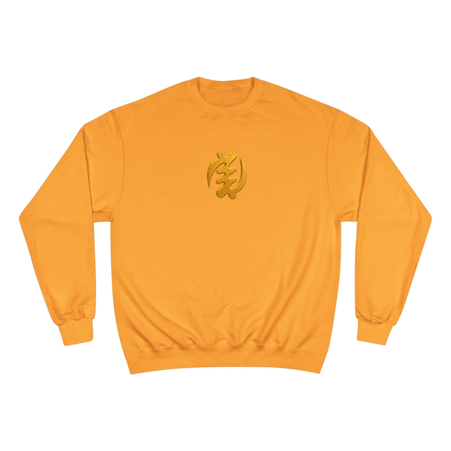 BOXXY HORUS SWEATSHIRT