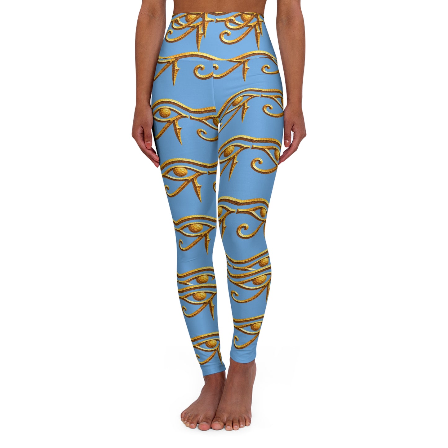 BOXXY HORUS YOGA PANT
