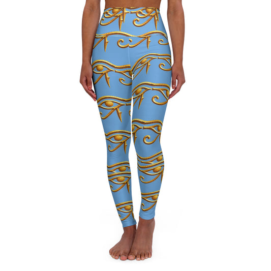 BOXXY HORUS YOGA PANT