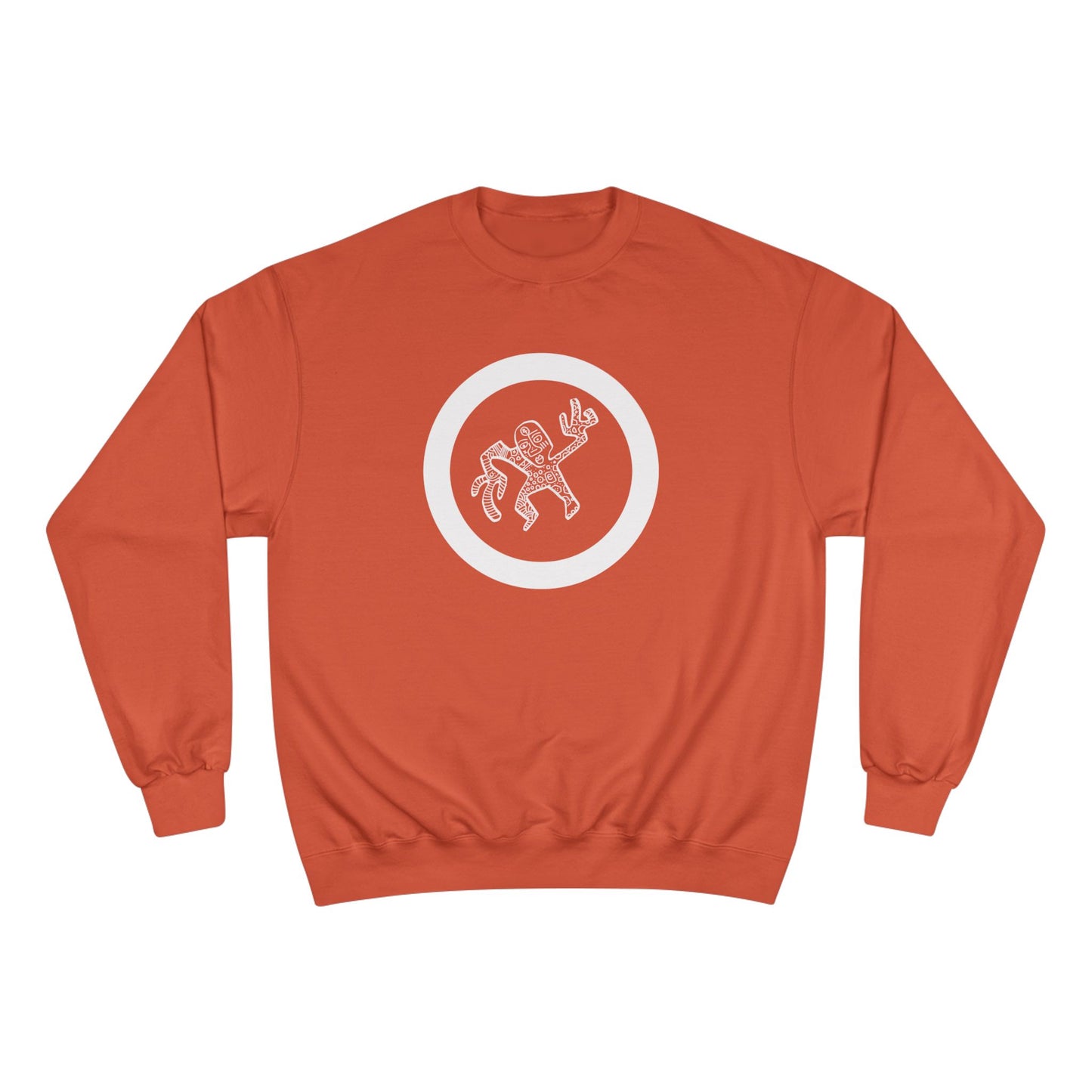 BOXXY “P” SWEATSHIRT
