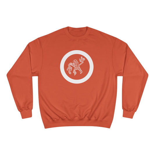 BOXXY “P” SWEATSHIRT