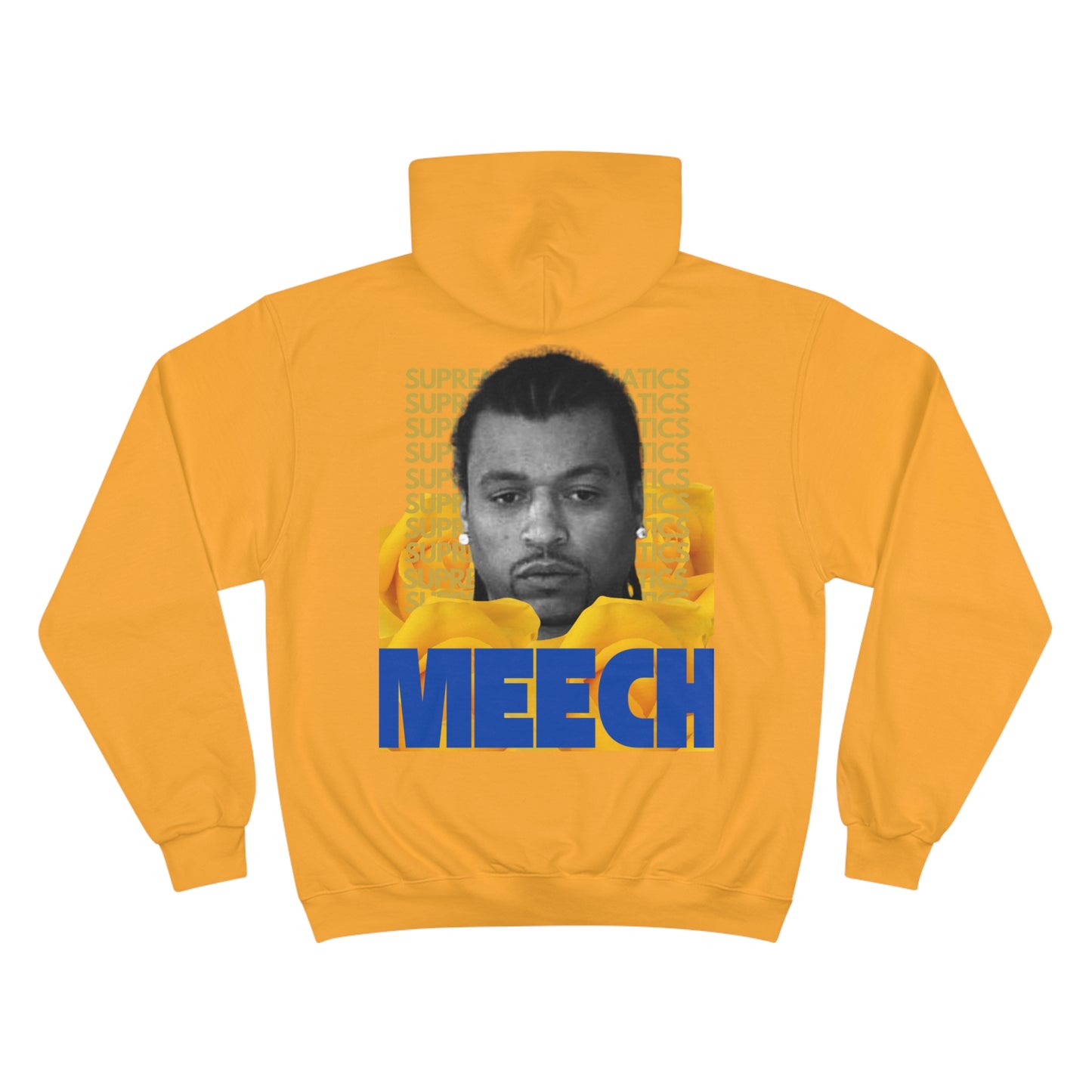 SUPREMEMATHEMATICS MEECH HOODIE