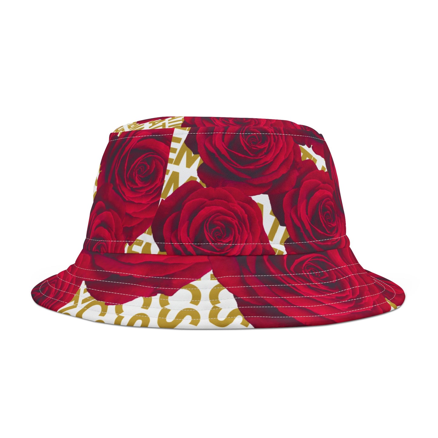SUPREMEMATHEMATICS BUCKET HAT