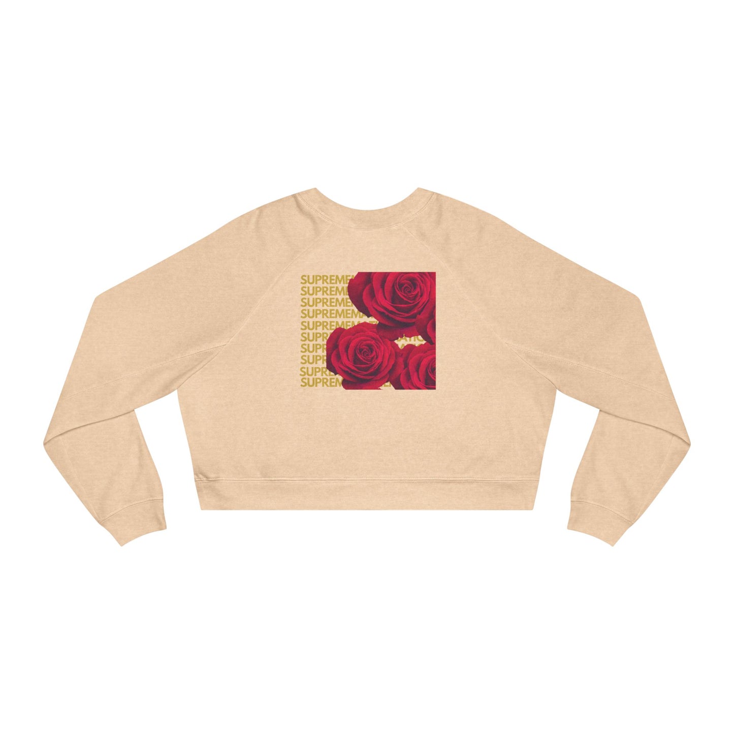 SUPREMEMATHEMATICS TEMS CROPPED TEE