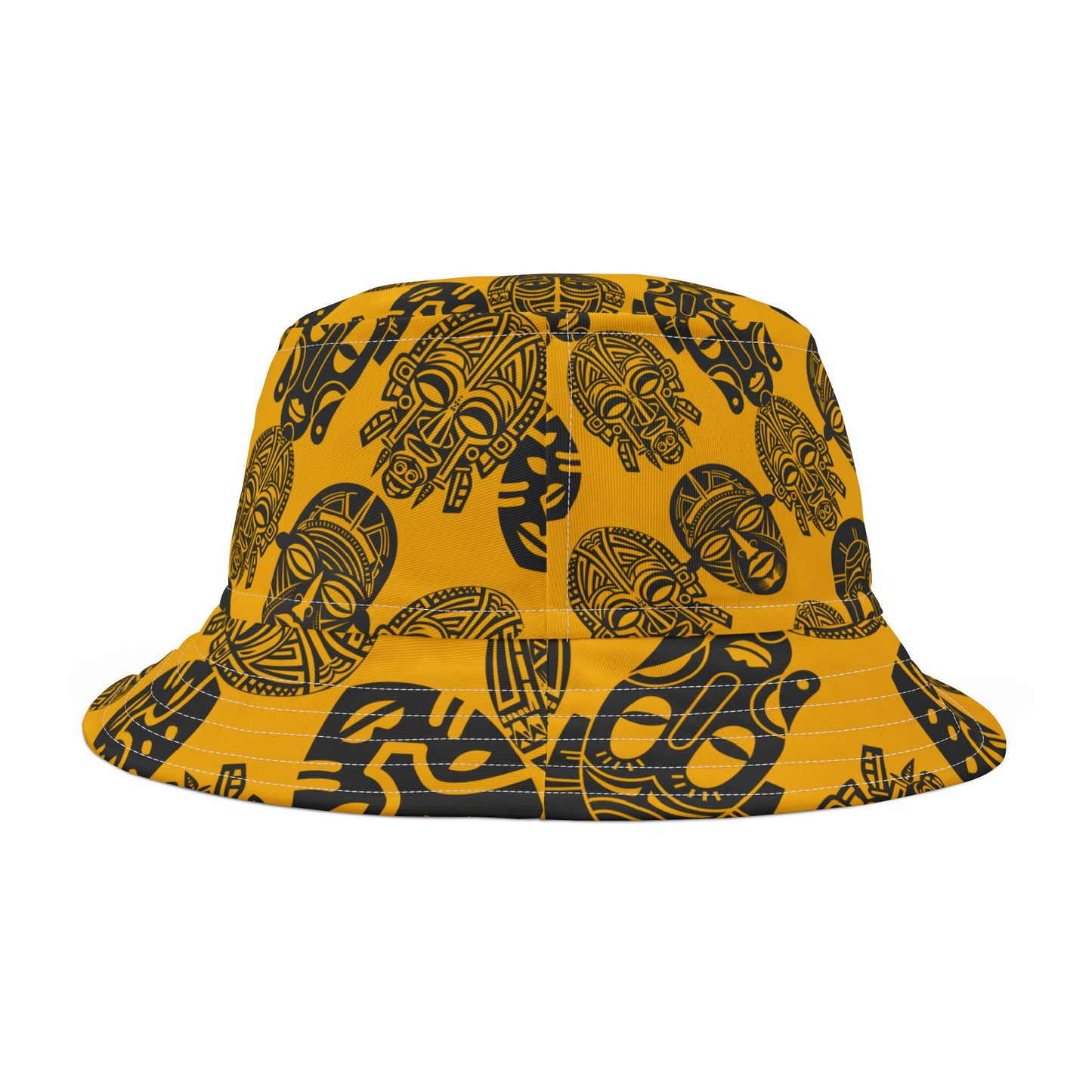 SUPREMEMATHEMATICS BUCKET HAT