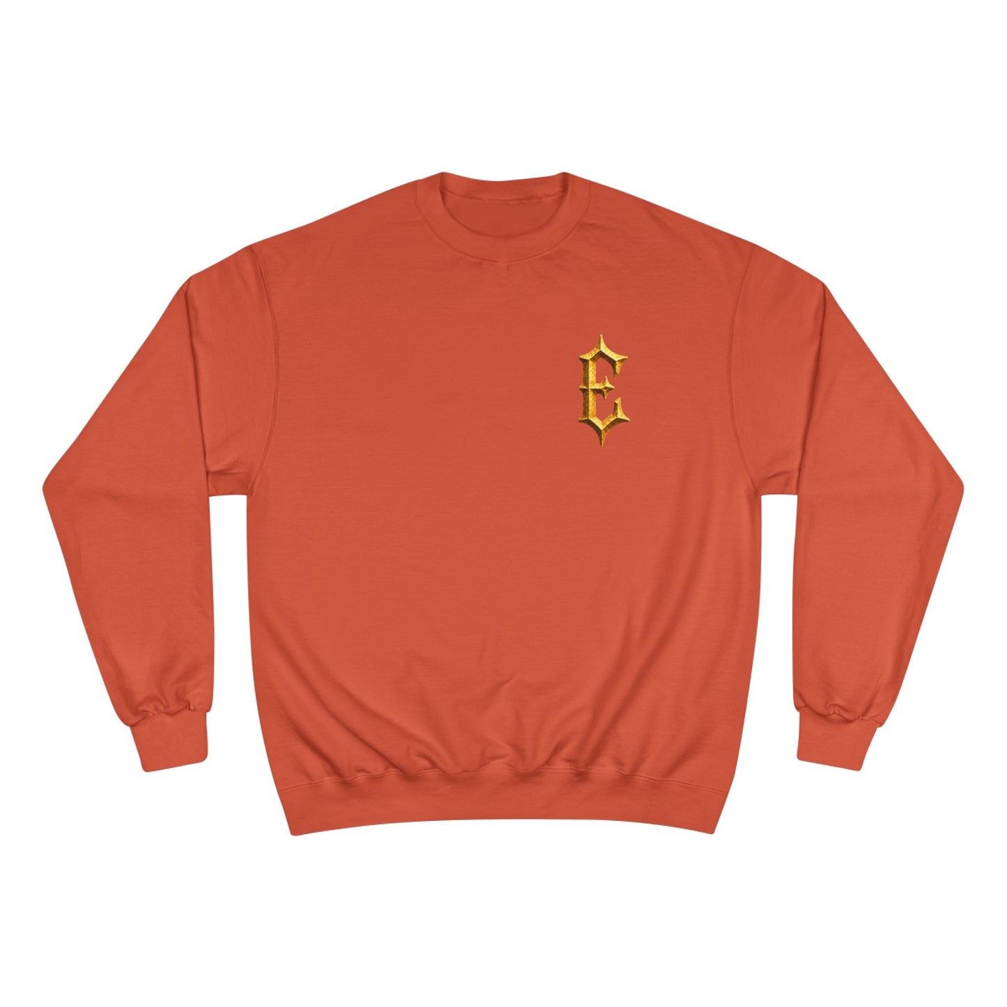 BOXXY E SWEATSHIRT