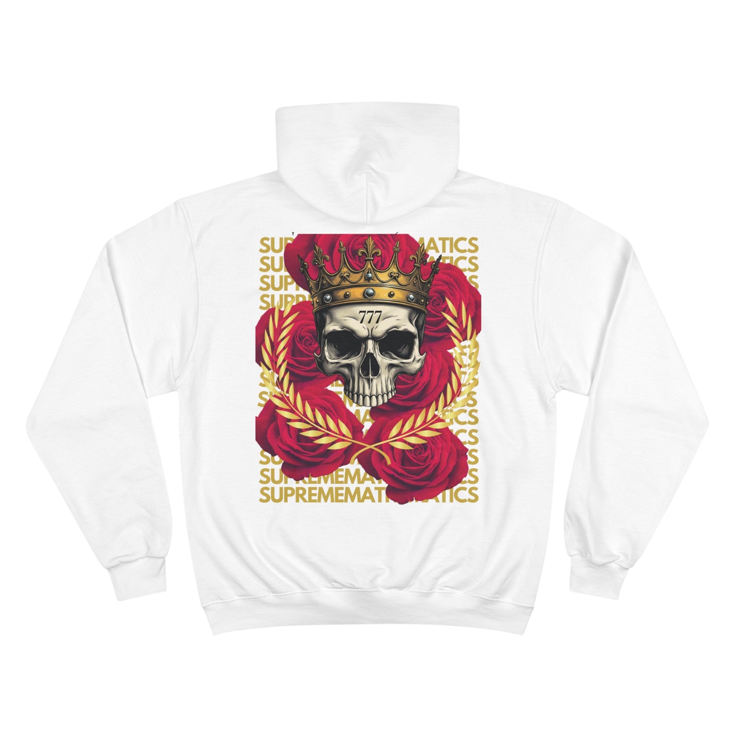 SUPREMEMATHEMATICS SPARROW HOODIE