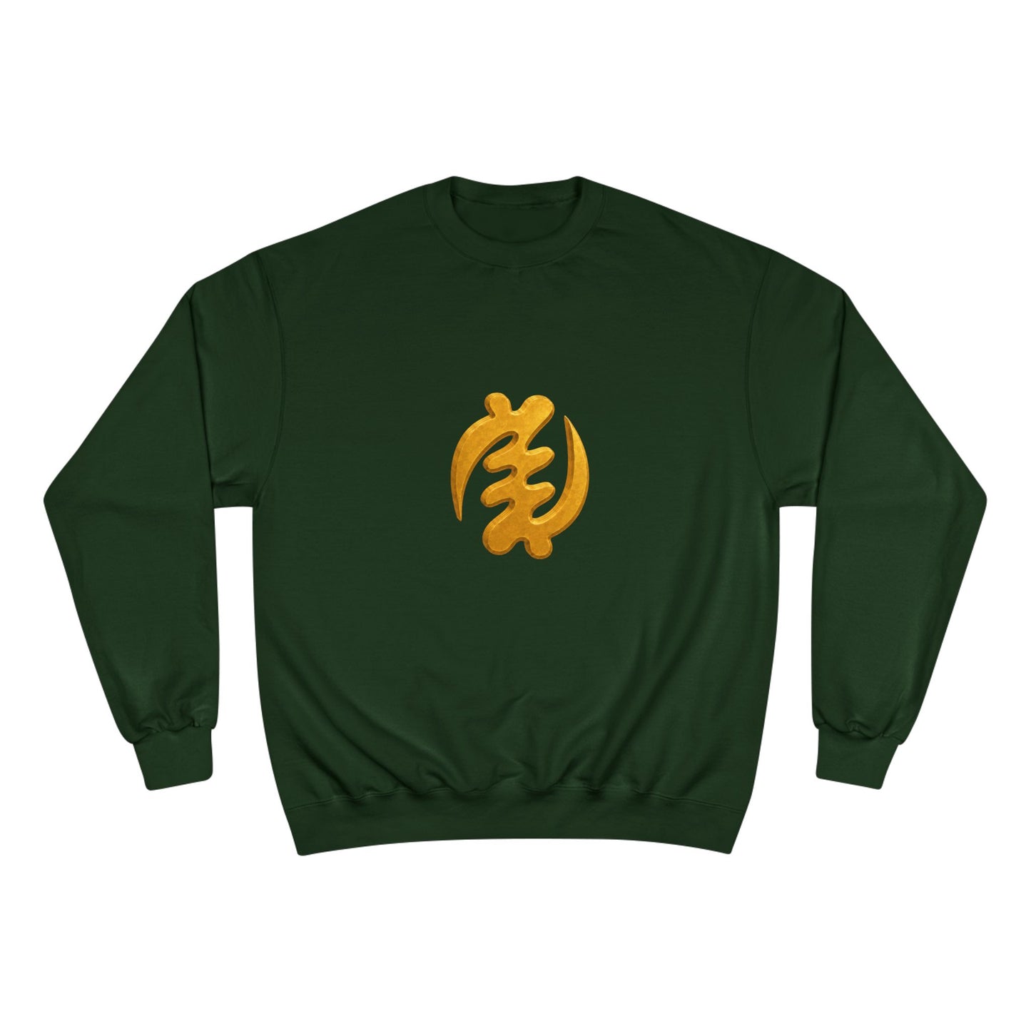 BOXXY BABA GOD SWEATSHIRT
