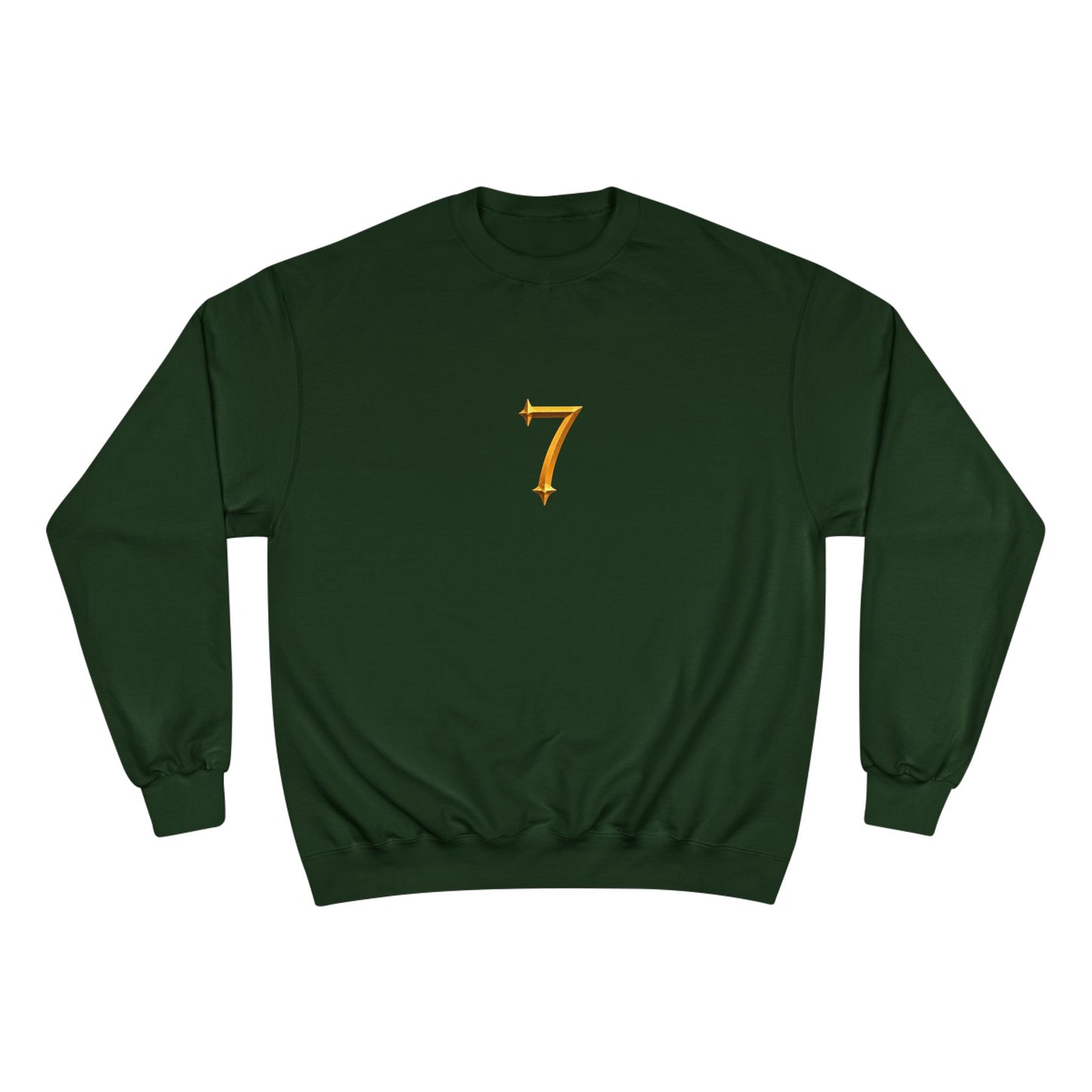 BOXXY 7 SWEATSHIRT
