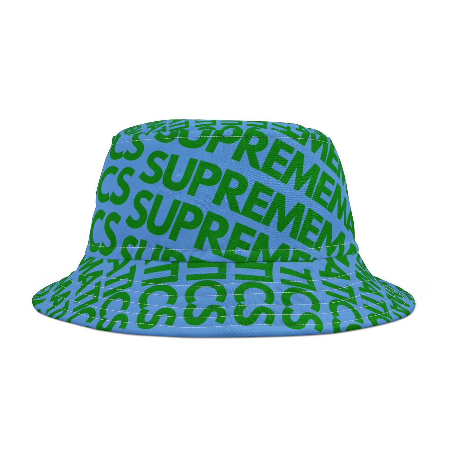 SUPREMEMATHEMATICS BUCKET HAT