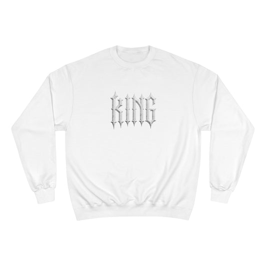 BOXXY KING SWEAT SHIRT