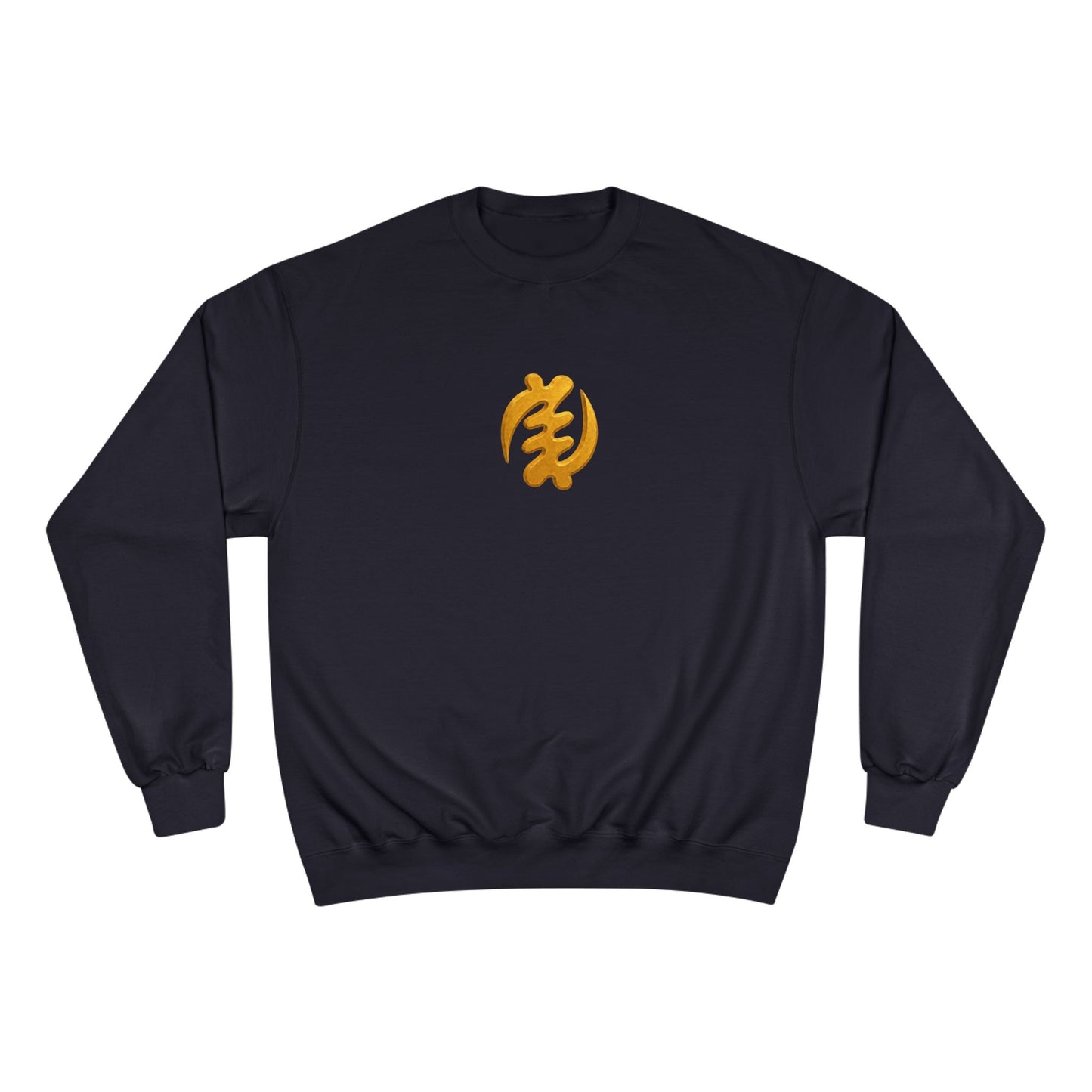 BOXXY GYE NYAME SWEATSHIRT 2