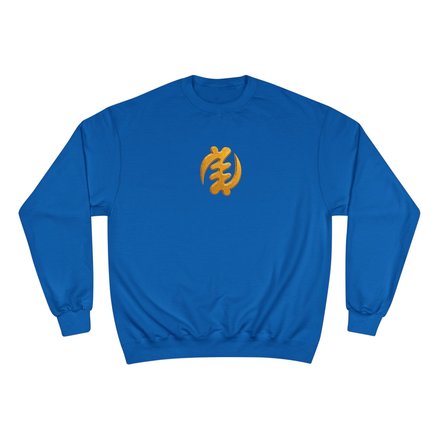 SUPREMEMATHEMATICS MUNYUN SWEATSHIRT