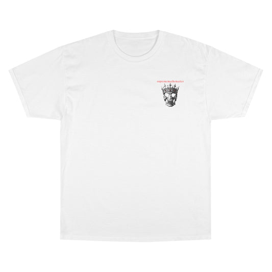 SUPREMEMATHEMATICS MILLION TEE
