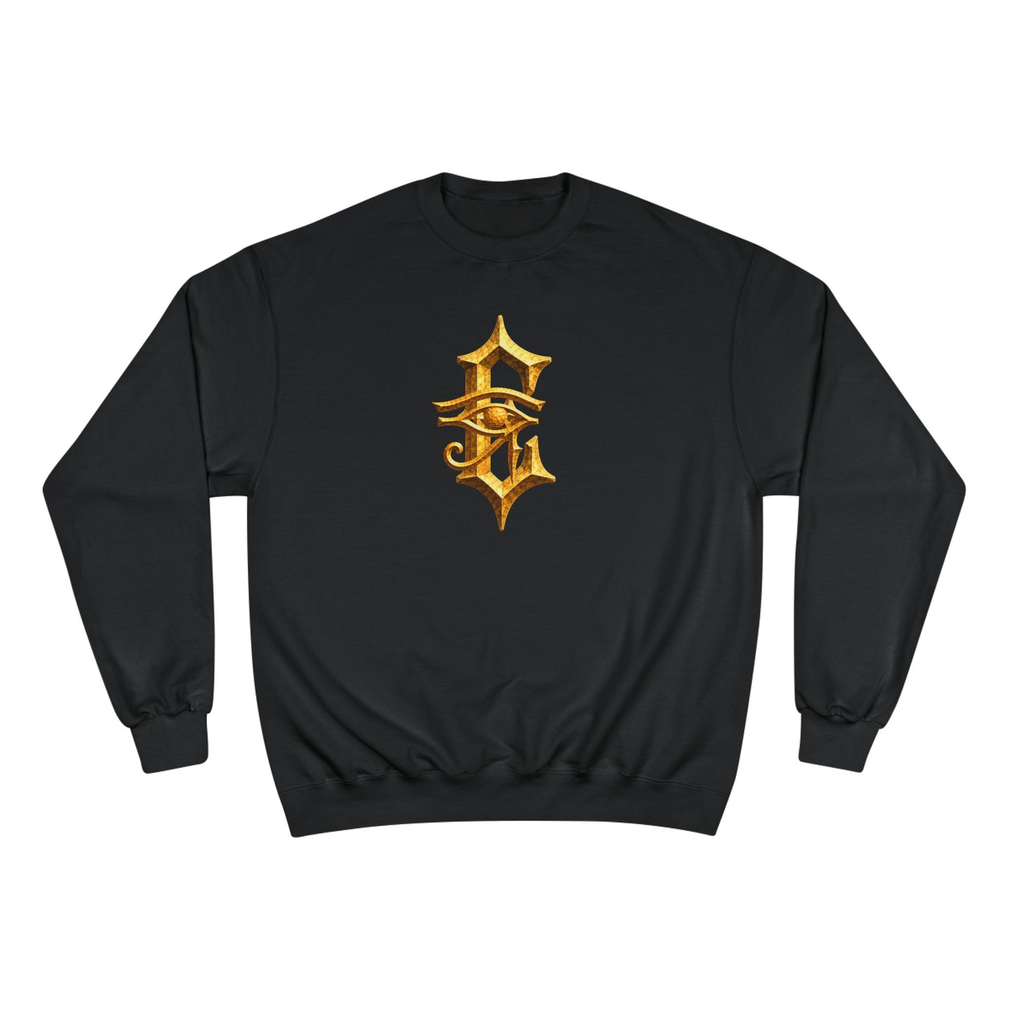 BOXXY E SWEATSHIRT