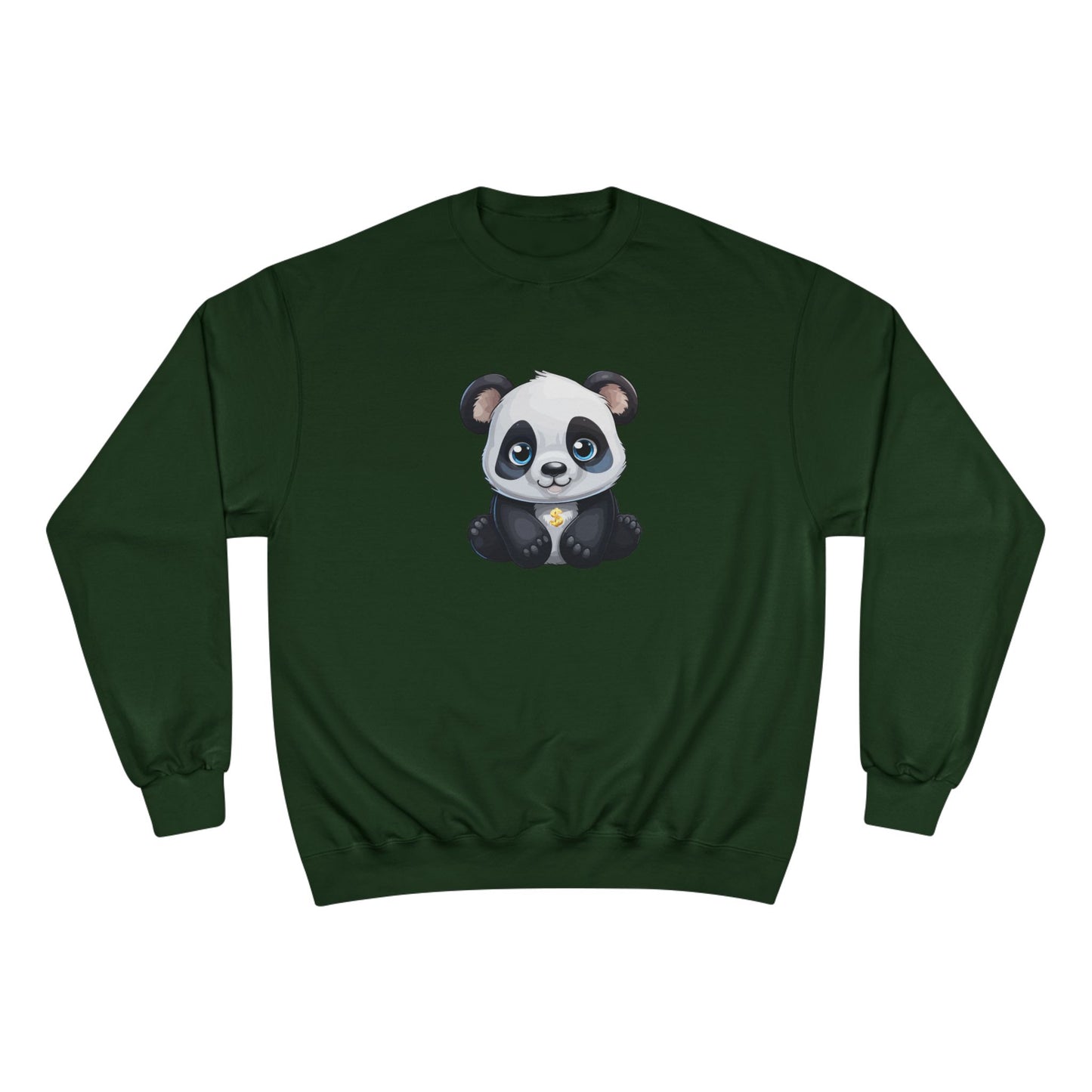 BOXXY MUNYUN PANDA SWEATSHIRT
